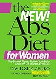 The New Abs Diet for Women: The Six-Week Plan to