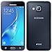 Samsung Galaxy J3 (2016) Duos SM-J320H/DS 8GB Dual SIM Unlocked GSM Smartphone - International Version, No Warranty (Black)