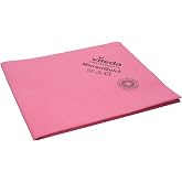 Vileda Professional MicronQuick Microfiber Wipe &ndash; Pack of 5 Cleaning Cloth for Pre-Preparation Methods &ndash; Lint Free and Improved Wear Resistance - Streak Free Surface Cleaning
