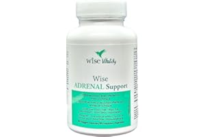 Wise Adrenal Support
