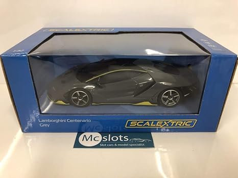 scalextric lamborghini set