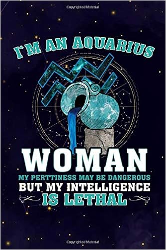 gifts for aquarius woman