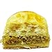 May's Middle Eastern Signature Pastries Walnut Baklava, 12 Piece