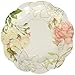 Talking Tables Vintage Floral Paper Plates | Great For Bridal Shower, Baby Shower, Tea Party, Wedding And Anniversary | 12 Count