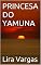 Livro PRINCESA  DO YAMUNA