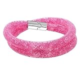 Mesh Bracelet / Necklace (16-1/2