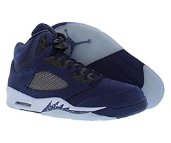 NIKE Air Jordan 5 Retro Se Mens Shoes-Size-9.5