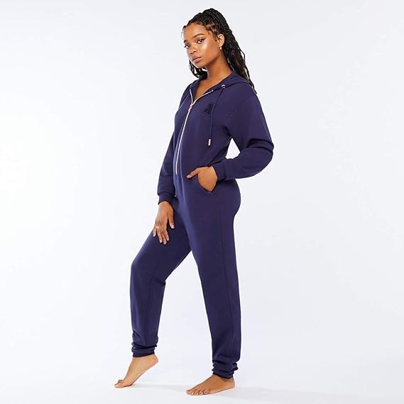 Amazon Com Savage X Fenty Women S Savage X Jumpsuit Clothing