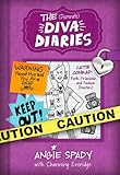 Catie Conrad: Faith, Friendship and Fashion Disasters (Desperate Diva Diaries Series)