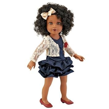 journey girl chavonne