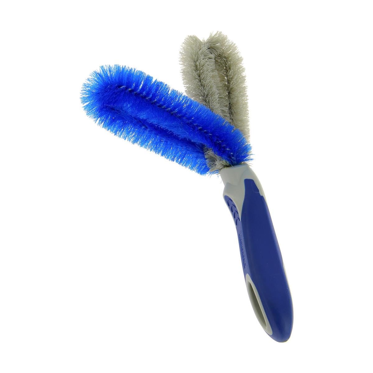 Michelin 009485 Cleaning Brush for Hubcaps/Wheel Trims