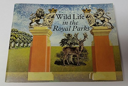 Wild life in the Royal Parks