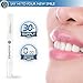 WhyteIT Teeth Whitening Pen by Mardental: 2ml, 30-day supply, 14% Carbamide Peroxide | PH Neutral, Sensitivity control | Advanced Formula For Dazzling White Teeth