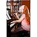 Kalimba 17 Keys Thumb Piano w/Protective Case, Tune Hammer, Easy to Learn Songbook