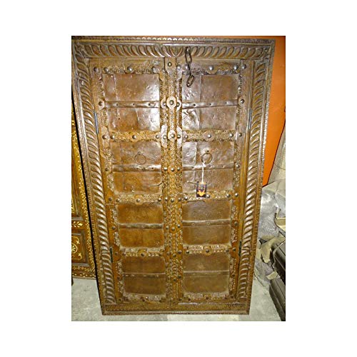 Puertas De Armario Antiguas