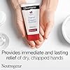 Neutrogena-Norwegian-Formula-Hand-Cream-Concentrated-Unscented-75-ml-Immediate-and-Lasting-Relief-300-Applications Neutrogena Norwegian Formula Hand Cream Concentrated Unscented, Immediate and Lasting Relief With Glycerin, 75 ml (300…