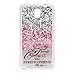 SamSung Galaxy Note 3 III Case Cover -I Can Do All Things Through Christ Who Strengthens Me Philippians 4:13 - Bible Verse Pink Sparkles Glitter Pattern SamSung Galaxy Note 3 III Case Covers Anti-Scratch Extreme Protection Compatible with SamSung Galaxy Note 3 III TPU (Laser Technology)