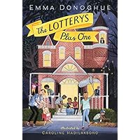 Children's middle grade