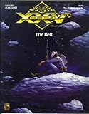 The Belt (25cs5, Buck Rogers Xxvc Accessory)