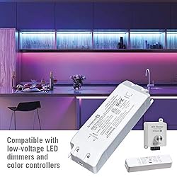 Armacost Lighting 810600 12 Volt LED Power