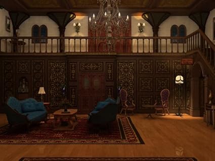 nancy drew video games