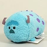 Tsum Tsum Sulley Sullivan - Monster Inc - Disney Japan Exclusive
