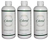 Nutri-Diem Calorad Classic Bovine 16.9oz - 3 Pack