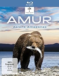 Amur - Asiens Amazonas