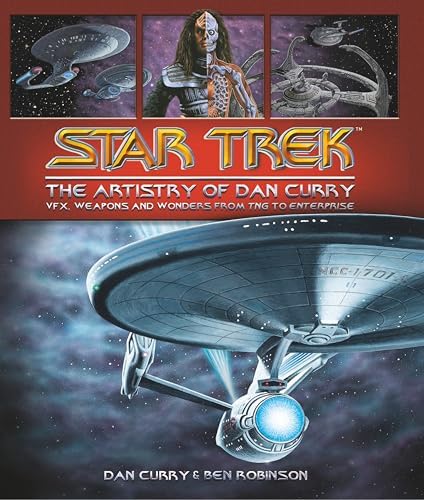 The Star Trek: The Art of Star Trek: Reeves-Stevens, Judith