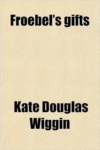 froebel gifts amazon