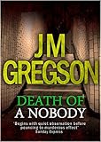 Death of a Nobody (Lambert and Hook Detective series Book 8)