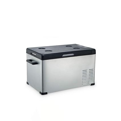 Amazon.es: Refrigerador multifuncional for automóvil, gran ...