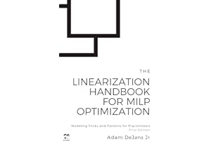 The Linearization Handbook for MILP Optimization: Modeling Tricks and Patterns for Practitioners