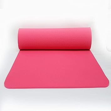 zhtt Esterilla Yoga Antideslizante,Esterilla Pilates ...