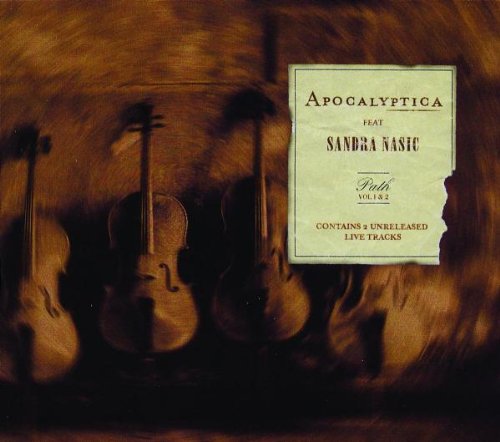 Apocalyptica - Path (vol.2) Lyrics - Zortam Music