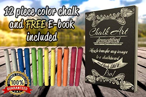 6 Chalkboard+Tabletop+Chalkboards+Wedding+Decorations