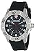 Wenger Roadster Stainless Steel Watch with Silicone Strap