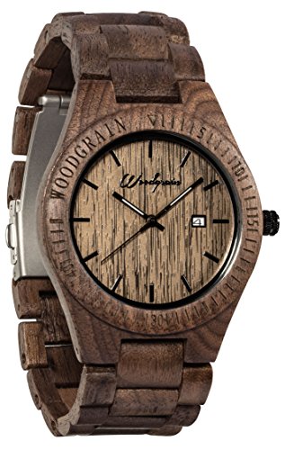 wooden watch 2016