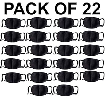 Zenwear Cn95-1 Black Mouth Nose Cover Mask