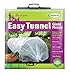 Tierra Garden 50-5010 Haxnicks Easy Fleece Tunnel Garden Cloche, Giant primary