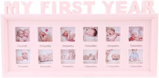 diy first mother's day gifts from baby