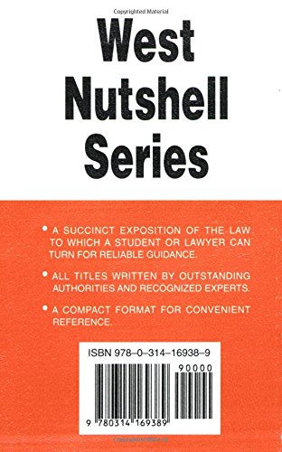 Legal Writing Citation in a Nutshell (Nutshells)