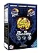 High Voltage Detox - Blueberry (32oz Liquid)