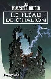 Le  fléau de Chalion
