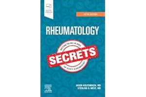 Rheumatology Secrets