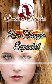 Livro Um Coração Espanhol