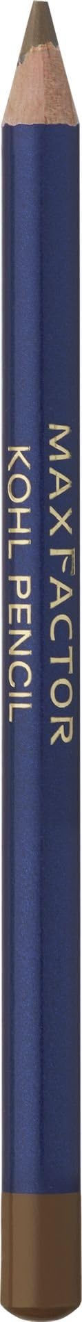 Max Factor Khol Kajal Eyeliner - Defines Eye Shape Smoky or Precise Line view 2