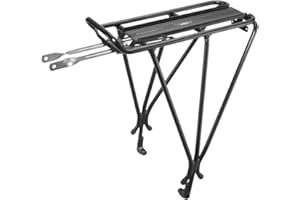 TOPEAK Explorer MTX Disc Rack 2.0,Black