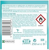 Air Wick Freshmatic White Vanilla Bean Refills 250ml Pack of 4 view 6