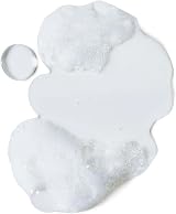 Dr Teal's Ashwagandha Foaming Bath 1L Clear Bath Soak Relaxation view 8